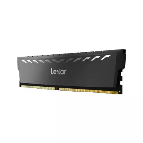 LEXAR THOR 8GB DDR4 3200 BUS GAMING RAM-1
