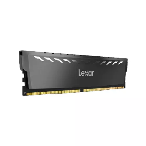 LEXAR THOR 8GB DDR4 3200 BUS GAMING RAM-2