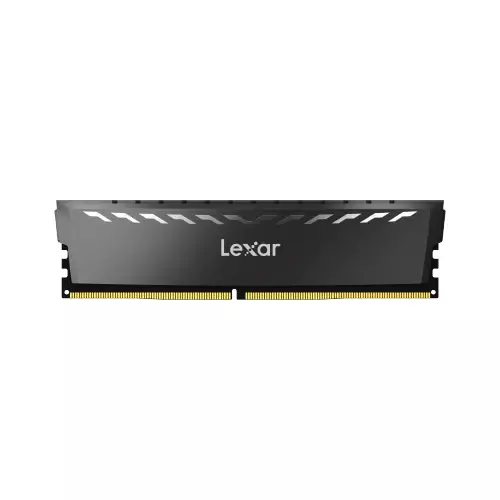 LEXAR ARES 32GB KIT (16GBX2) DDR5 5200 MHZ GAMING MEMORY