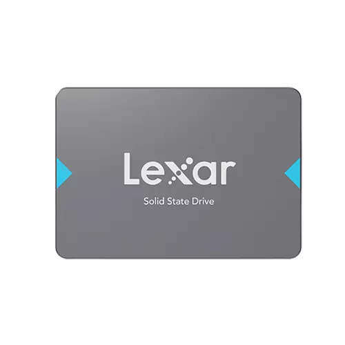 LEXAR NQ100 480GB 2.5″ SATA SSD