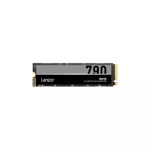 LEXAR NM790 2TB GEN 4 NVME M.2 2280 SSD
