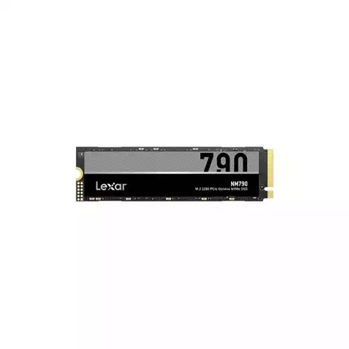 LEXAR NM790 1TB GEN 4 NVME M.2 2280 SSD