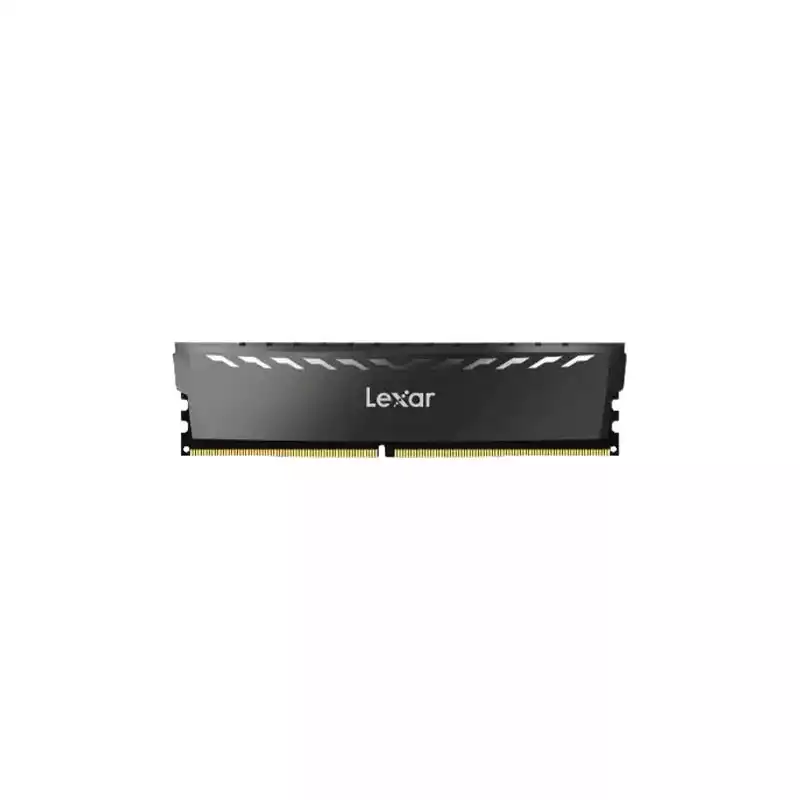 LEXAR THOR 16GB 3200MHZ DDR4 CL16 GAMING DESKTOP RAM