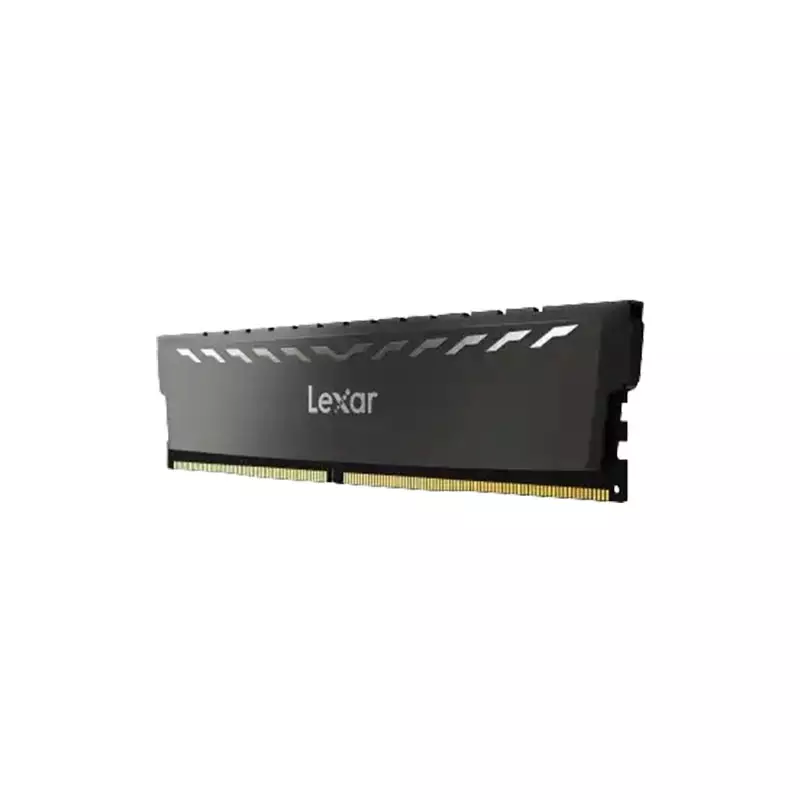 LEXAR THOR 16GB 3200MHZ DDR4 CL16 GAMING DESKTOP RAM-1