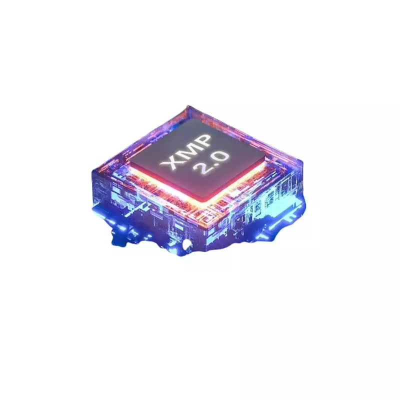 LEXAR ARES RGB 16GB (8*2) DDR4 3600MHZ DESKTOP RAM-3