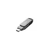 LEXAR JUMPDRIVE DUAL DRIVE D400 64GB USB 3.1 TYPE-C PEN DRIVE-2