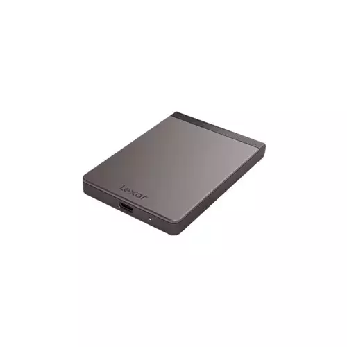 LEXAR SL200 512GB USB 3.1 TYPE-C PORTABLE SSD-1