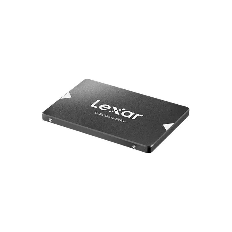 Lexar NS100 240gb 2.5 Inch Gray Sata III Ssd - 2