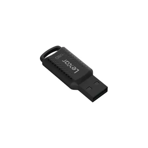 Lexar JumpDrive V400 128GB USB 3.0 Pen Drive-gallery-1