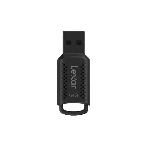 Lexar JumpDrive V400 64GB USB 3.0 Pen Drive