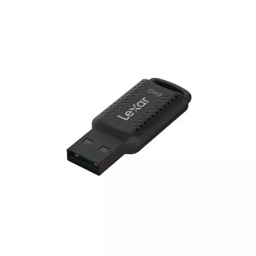 Lexar JumpDrive V400 64GB USB 3.0 Pen Drive-gallery-2