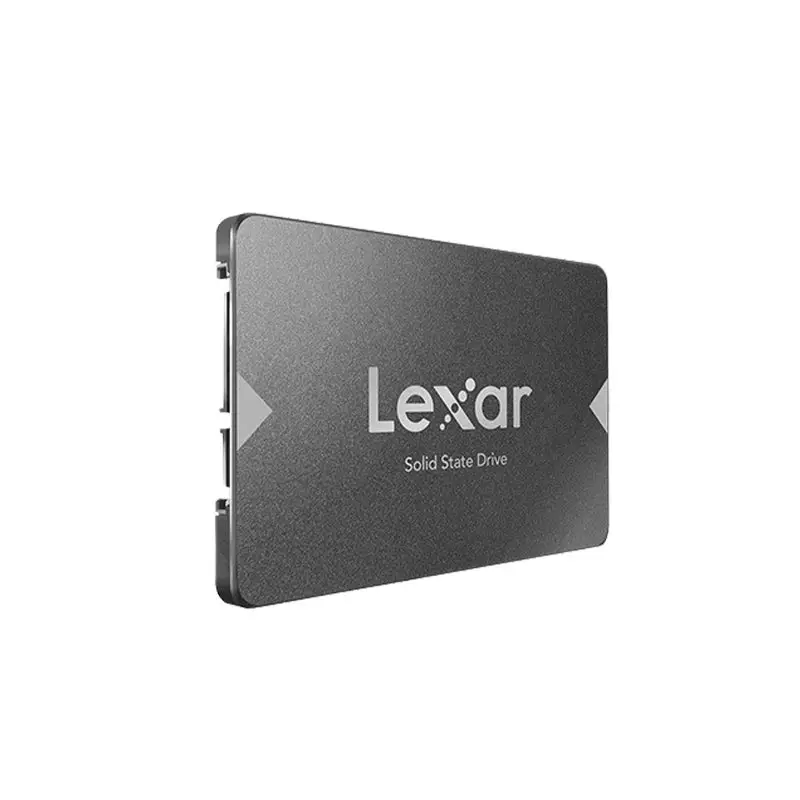 Lexar NS100 1TB 2.5 Inch Gray Sata III Ssd - 1