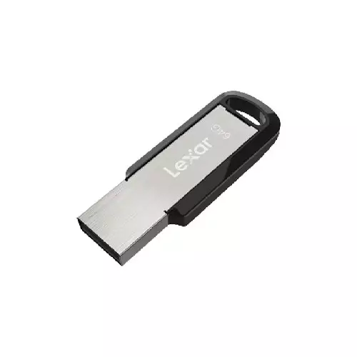 Lexar JumpDrive M400 64GB USB 3.0 Pen Drive-gallery-1