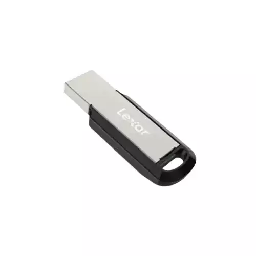 Lexar JumpDrive M400 64GB USB 3.0 Pen Drive-gallery-2