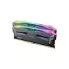 Lexar Ares RGB 32GB (2 x 16GB) DDR5 7200MHz Gaming Desktop RAM-1