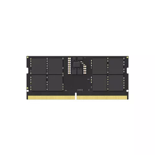 Lexar SODIMM 32GB DDR5 5600MT/s CL46-45-45-90 Laptop Memory