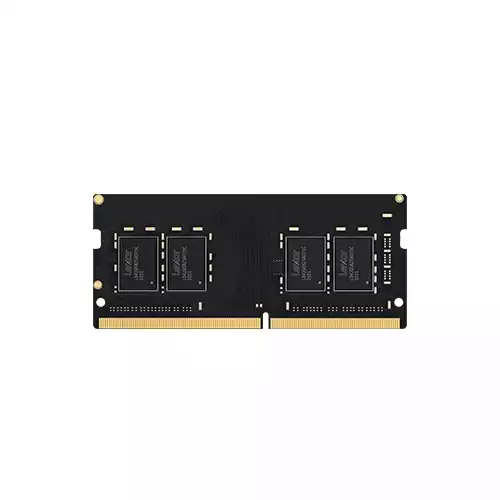 Lexar 8GB DDR4-3200 CL22 SODIMM Laptop RAM