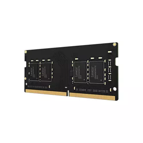 Lexar 8GB DDR4-3200 CL22 SODIMM Laptop RAM-1