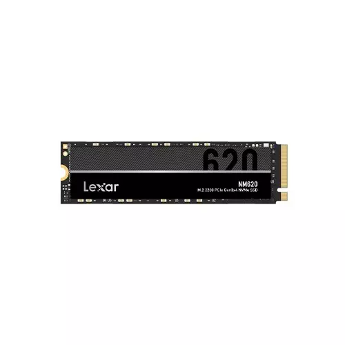 Lexar NM620 2TB M.2 2280 NVMe SSD
