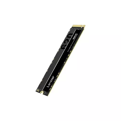 Lexar NM620 2TB M.2 2280 NVMe SSD - 3