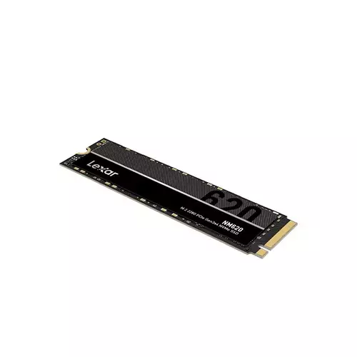 Lexar NM620 2TB M.2 2280 NVMe SSD-gallery-2