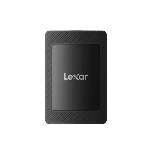 Lexar SL500 1TB USB 3.2 Gen 2 Portable SSD with Magnetic Set