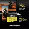 Lexar Professional GOLD 128GB microSDXC UHS-II Memory Card-2