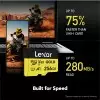 Lexar Professional GOLD 256GB microSDXC UHS-II Memory Card-2
