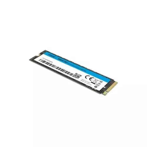 Lexar NM610 PRO 500GB 2280 PCIe Gen 3x4 M.2 NVMe SSD - 1