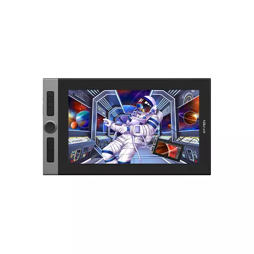 XP-Pen Artist Pro 16 15.4 Inch FHD Drawing Graphics Tablet