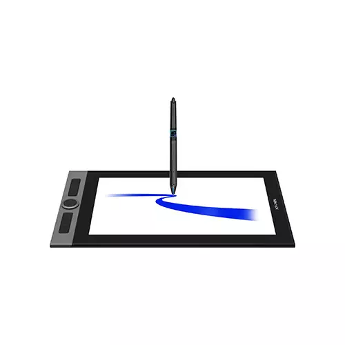 XP-Pen Artist Pro 16 15.4 Inch FHD Drawing Graphics Tablet-gallery-3