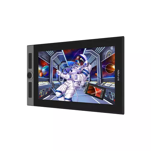 XP-Pen Artist Pro 16 15.4 Inch FHD Drawing Graphics Tablet - 1