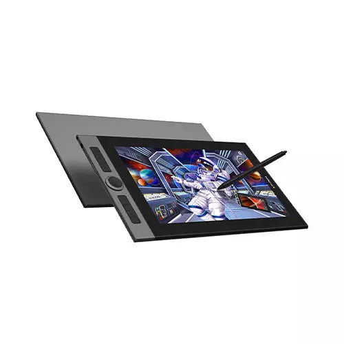 XP-Pen Artist Pro 16 15.4 Inch FHD Drawing Graphics Tablet - 2