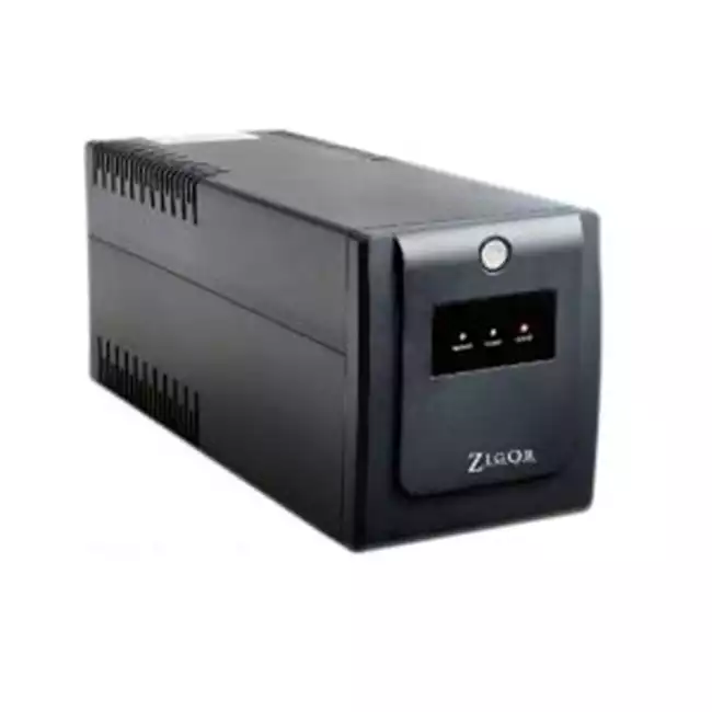 Zigor Deba Pro 1250 (1200VA) offline UPS