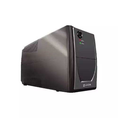Zigor Deba Pro 700 (650VA) offline UPS
