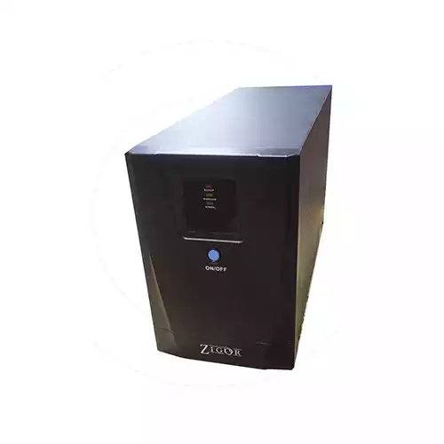 Zigor Deba Pro 2050 (2000VA) offline UPS