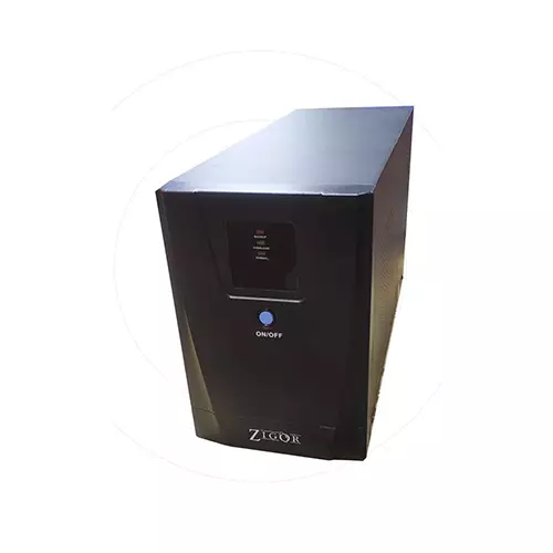 Zigor Deba Pro 2050 (2000VA) offline UPS
