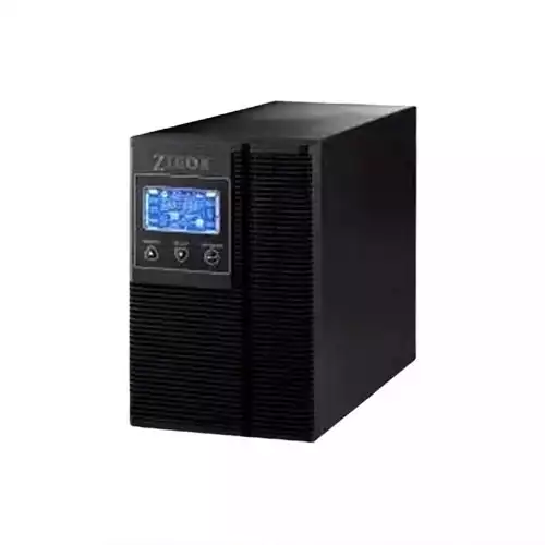 Zigor Volga Ng 1KVA Online UPS