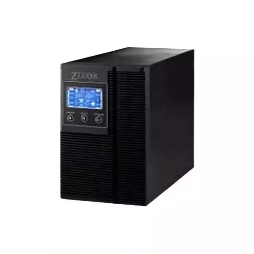 Zigor Volga Ng 1KVA Online UPS
