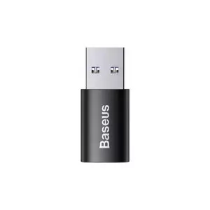 Baseus Ingenuity Series Mini USB-A 3.1 to USB Type-C OTG Converter