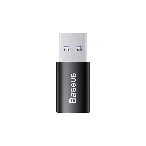 Baseus Ingenuity Series Mini USB-A 3.1 to USB Type-C OTG Converter
