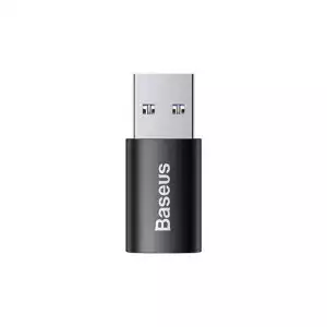 Baseus Ingenuity Series Mini USB-A 3.1 to USB Type-C OTG Converter