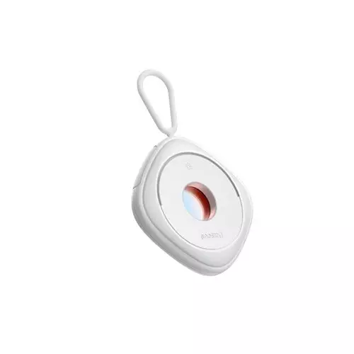 Baseus BS-HA016 Heyo Camera Infrared Camera Detector (White)-gallery-1