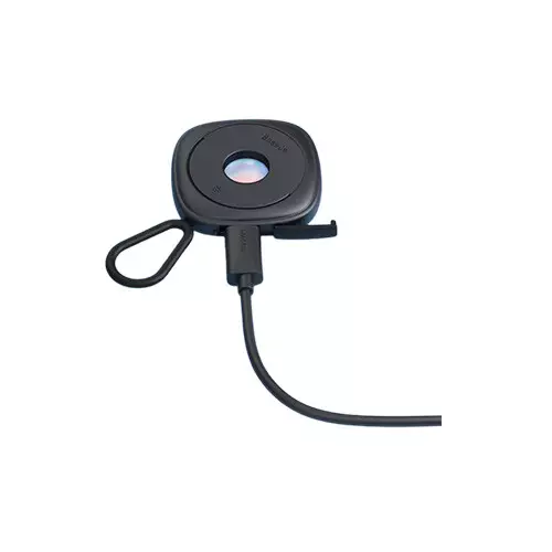 Baseus BS-HA016 Heyo Camera Infrared Camera Detector (Black) - 1
