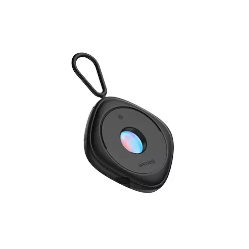 Baseus BS-HA016 Heyo Camera Infrared Camera Detector (Black) - 2