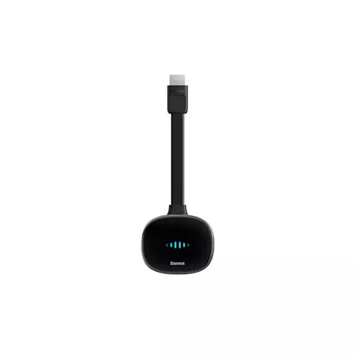 Baseus Meteorite Shimmer Wireless 4K Display HDMI Adapter