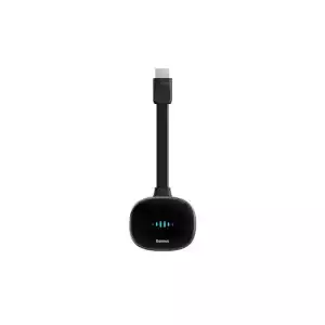 Baseus Meteorite Shimmer Wireless 4K Display HDMI Adapter