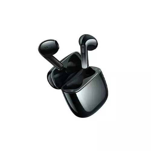 BASEUS STORM 3 TRUE WIRELESS EARBUDS (BLACK) - 1