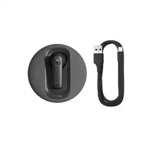 Baseus C-Mic CM10 Solar Charging Wireless Earbuds for Car