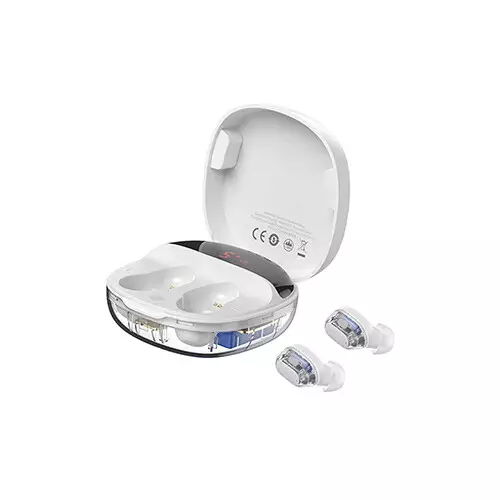 Baseus Encok WM01 Plus True Wireless Earbuds - 1